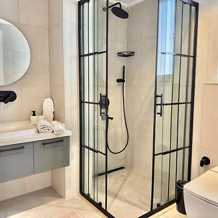 950 Meters To The Sea Detached B Antalya Villa *